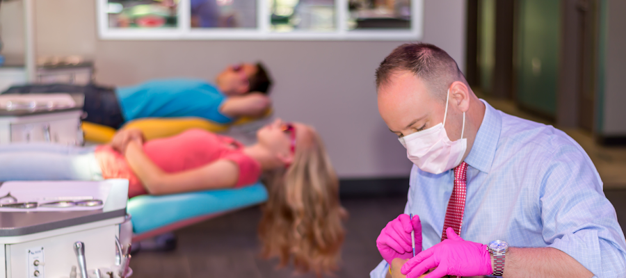 Spark Orthodontics of Lancaster