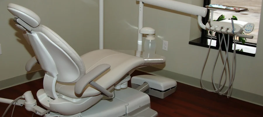 Sparkle Dental