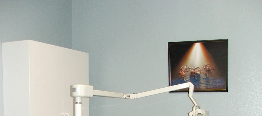 Sparkle Family Dentistry | Harry A. Karna DDS, MS
