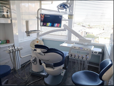 Sparkling Smile Dental