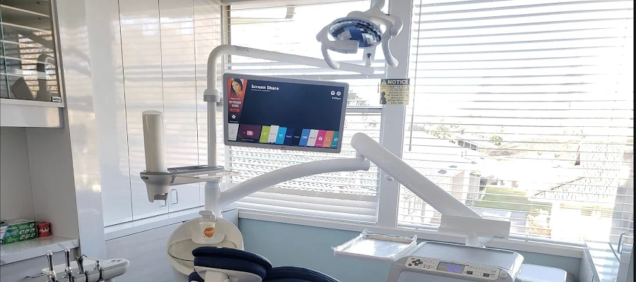 Sparkling Smile Dental