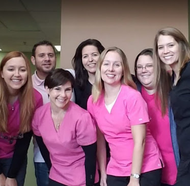 Sparks Dentistry- Dr. Anthony Narlis, Dr. Johanna Narlis