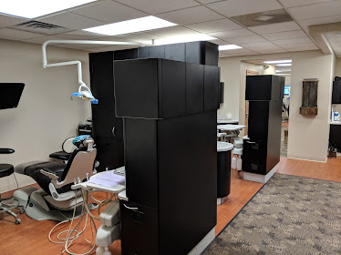 Sparks Precision Dental