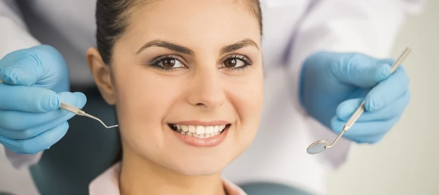 SparQ Family Dental Long Branch