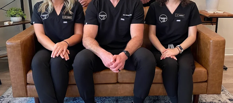 Sparrow Dental