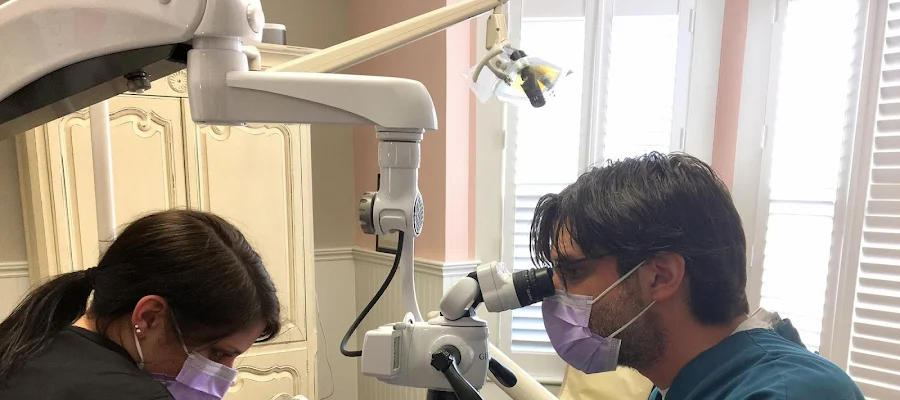 Sparta Dental Arts