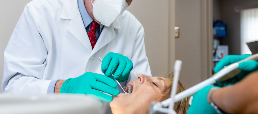 Sparta Dental Associates
