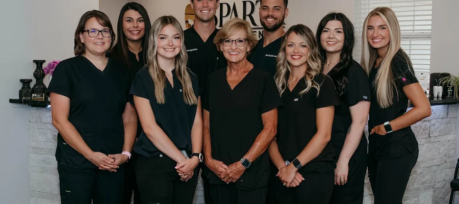 Sparta Family Dental