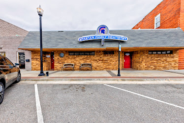 Spartan Family Dentistry