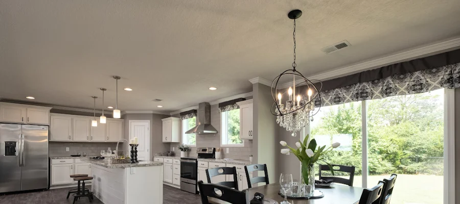 Spartan Homes Summerdale