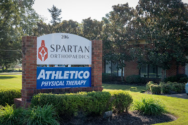 Spartan Orthopaedics and Sports Medicine
