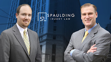 Spaulding Injury Law: Lawrenceville Personal Injury & Car Accident Lawyer