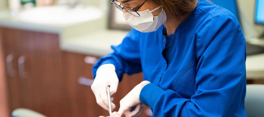 Speaker Orthodontics