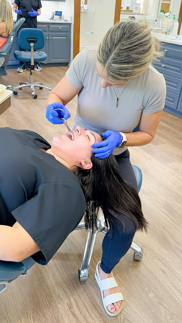 Speaker Orthodontics