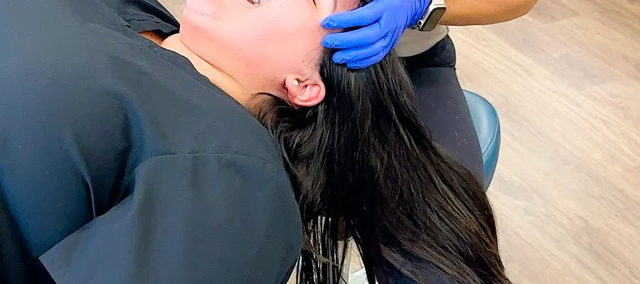 Speaker Orthodontics