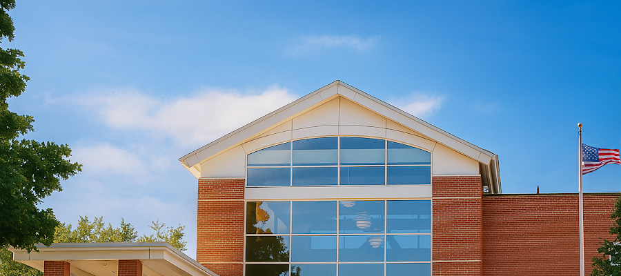 Speare Memorial Hospital