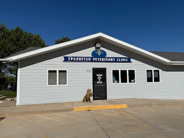 Spearfish Veterinary Clinic (formerly Spearfish Animal Hospital)