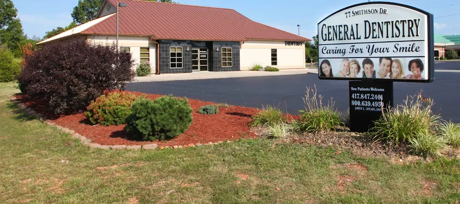 Spears Dental