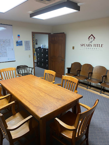 Spears Title Company - Real Estate Closing Center