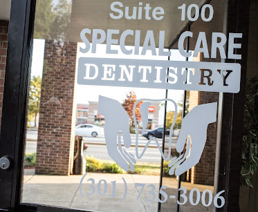 Special Care Dentistry
