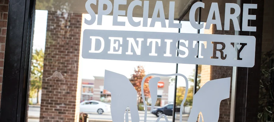 Special Care Dentistry
