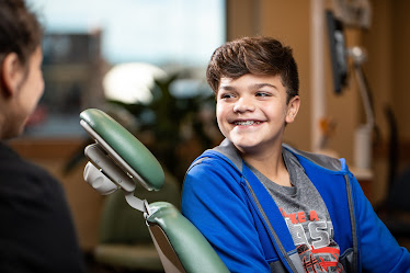 Specialists in Orthodontics - Laurel