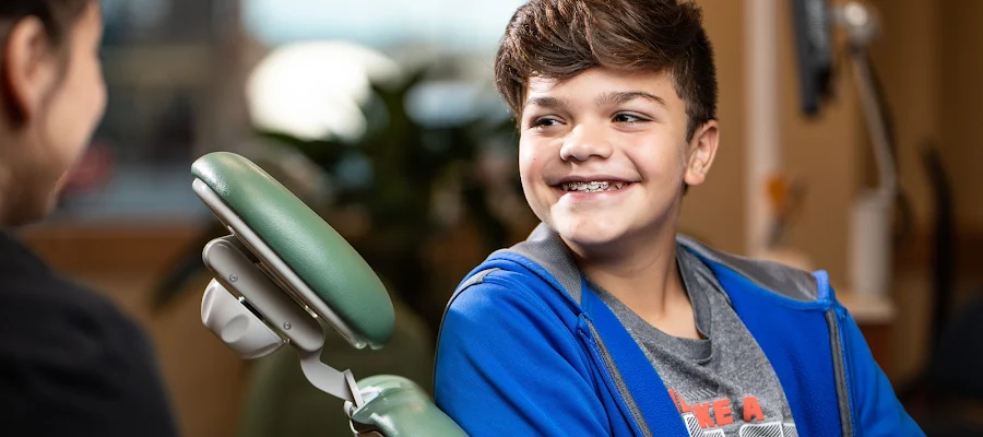 Specialists in Orthodontics - Potomac