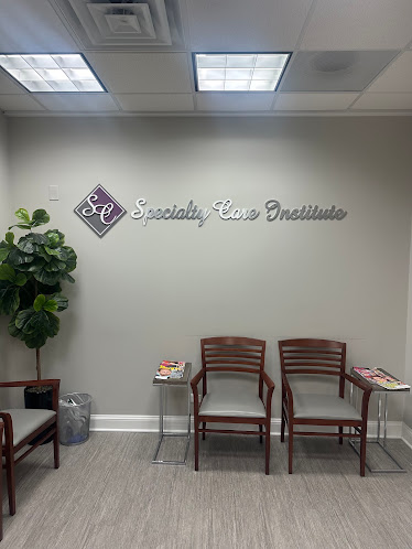 Specialty Care ENT