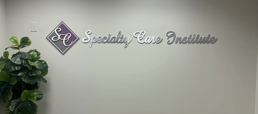 Specialty Care ENT