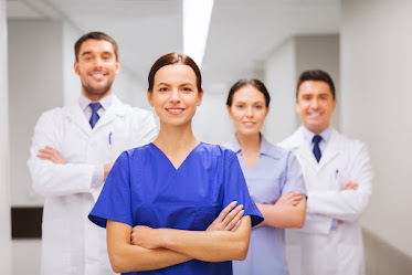 Specialty Eye Institute