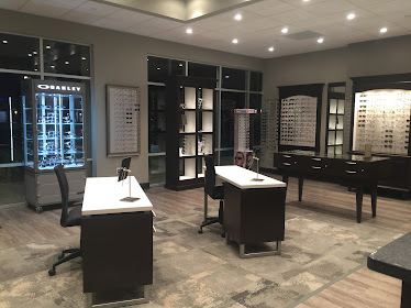 SPECS VISION CARE