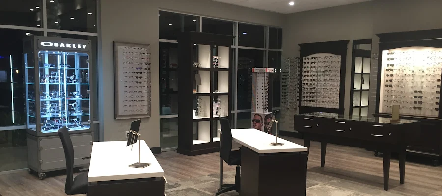 SPECS VISION CARE