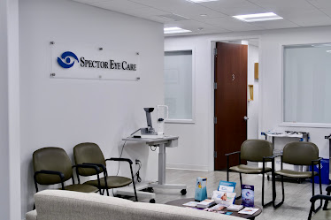 Spector Eye Care
