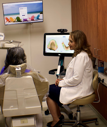 Spectrum Dental Arts