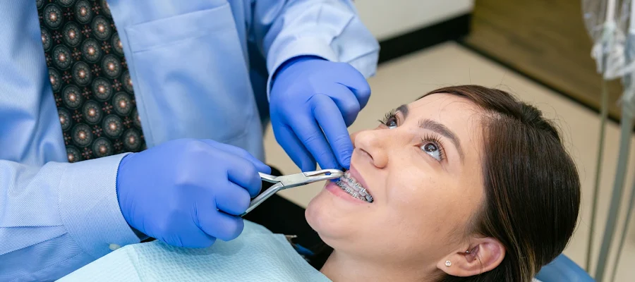 Spectrum Dental Group