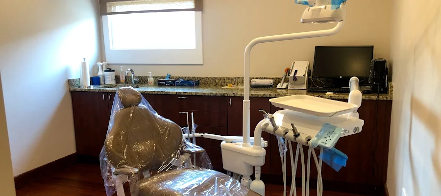 Spectrum Dental Group