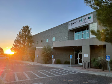 Spectrum Healthcare Group