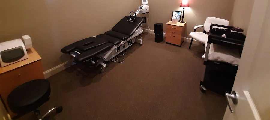 Spectrum Healthcare