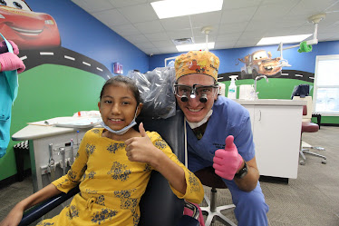Speedway Pediatric Dentistry