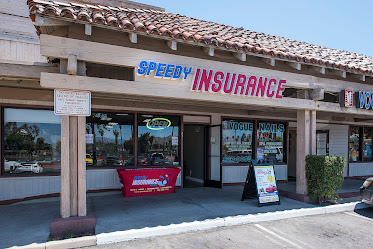 Speedy Insurance