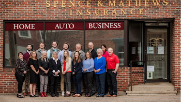 Spence & Mathews Insurance