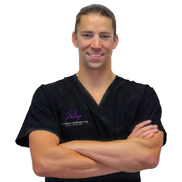 Spencer Barnhill, MD