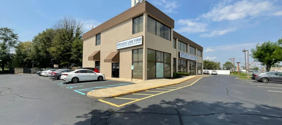 Spevack Law Firm P.A.