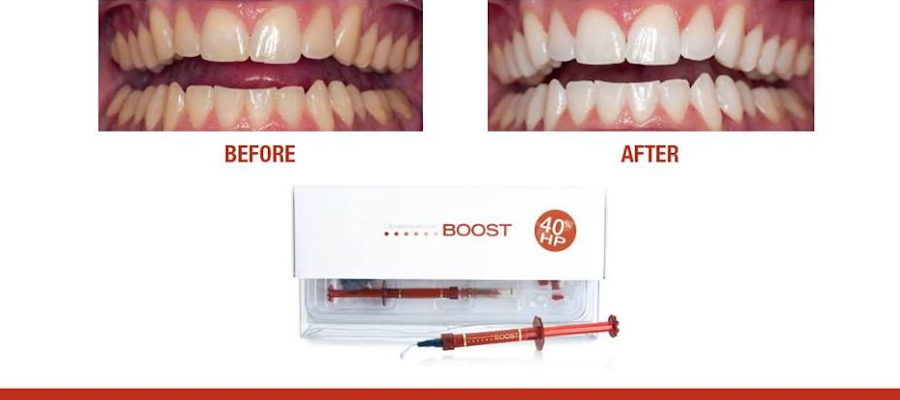 SPG Dental - Spencer