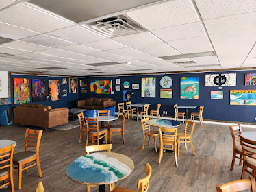SPI Wine Bar