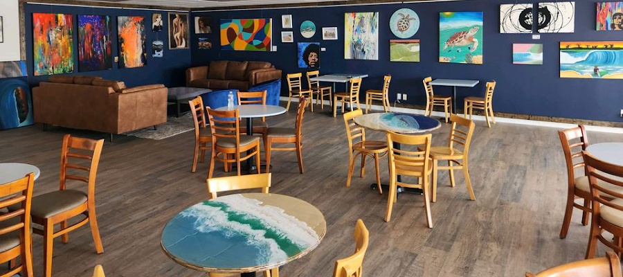 SPI Wine Bar