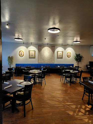 Spice 55 Thai and Sushi restaurant
