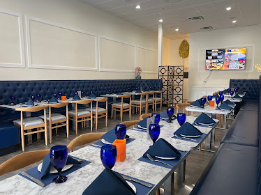 Spice Route Indian Cuisine/BYOB