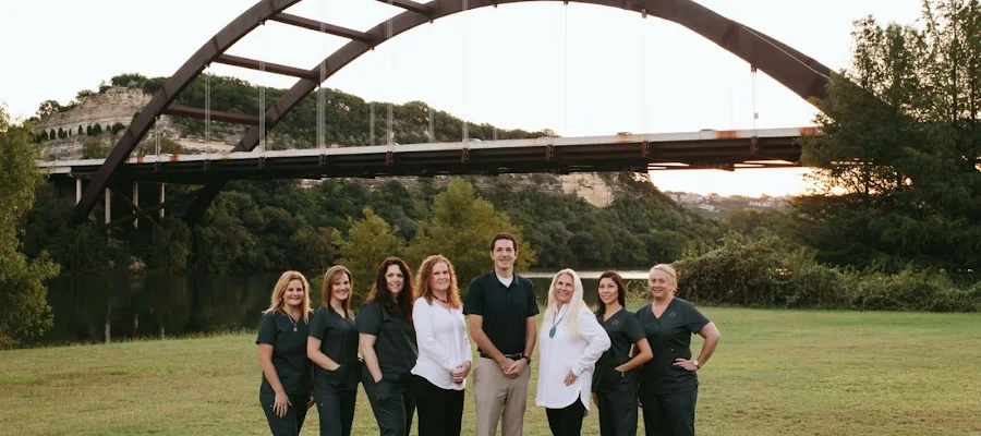 Spicewood Dental