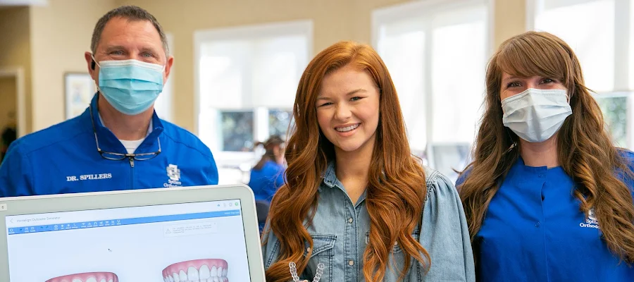 Spillers Orthodontics - Macon